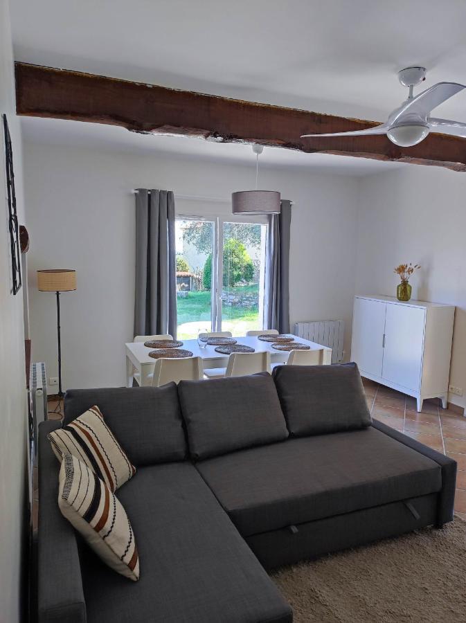 Villa Olivaie St Ange La Gaude Kültér fotó