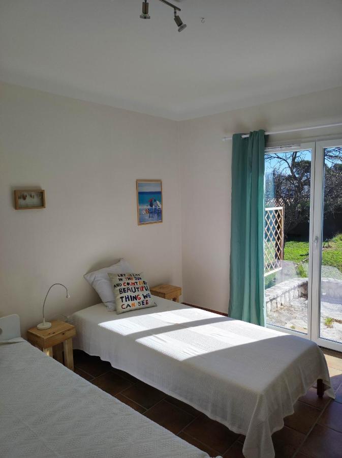 Villa Olivaie St Ange La Gaude Kültér fotó